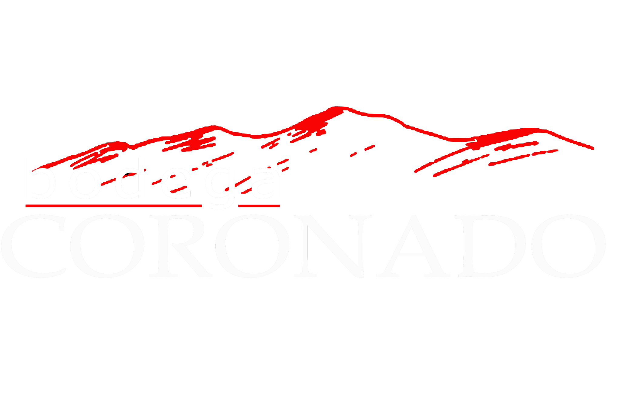 Bodega Coronado