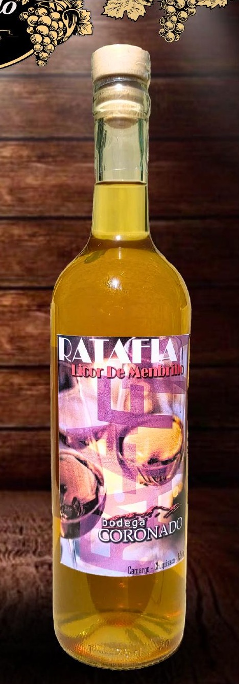 Ratafía
