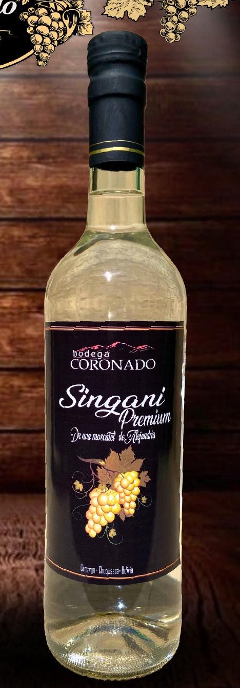 Singani Premium
