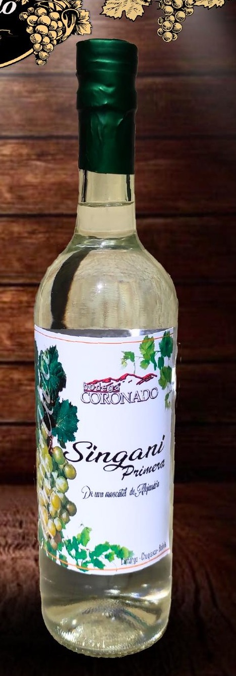 Singani Primera