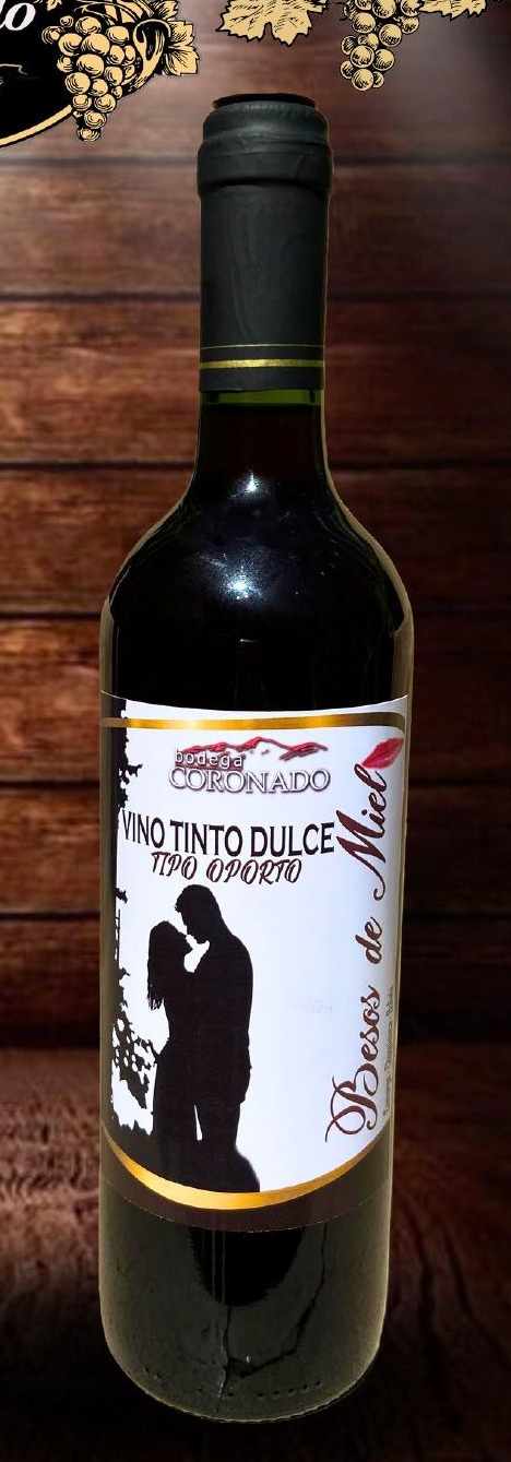 Vino Oporto
